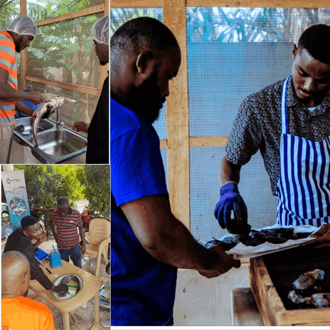 Lartman Farms Services 